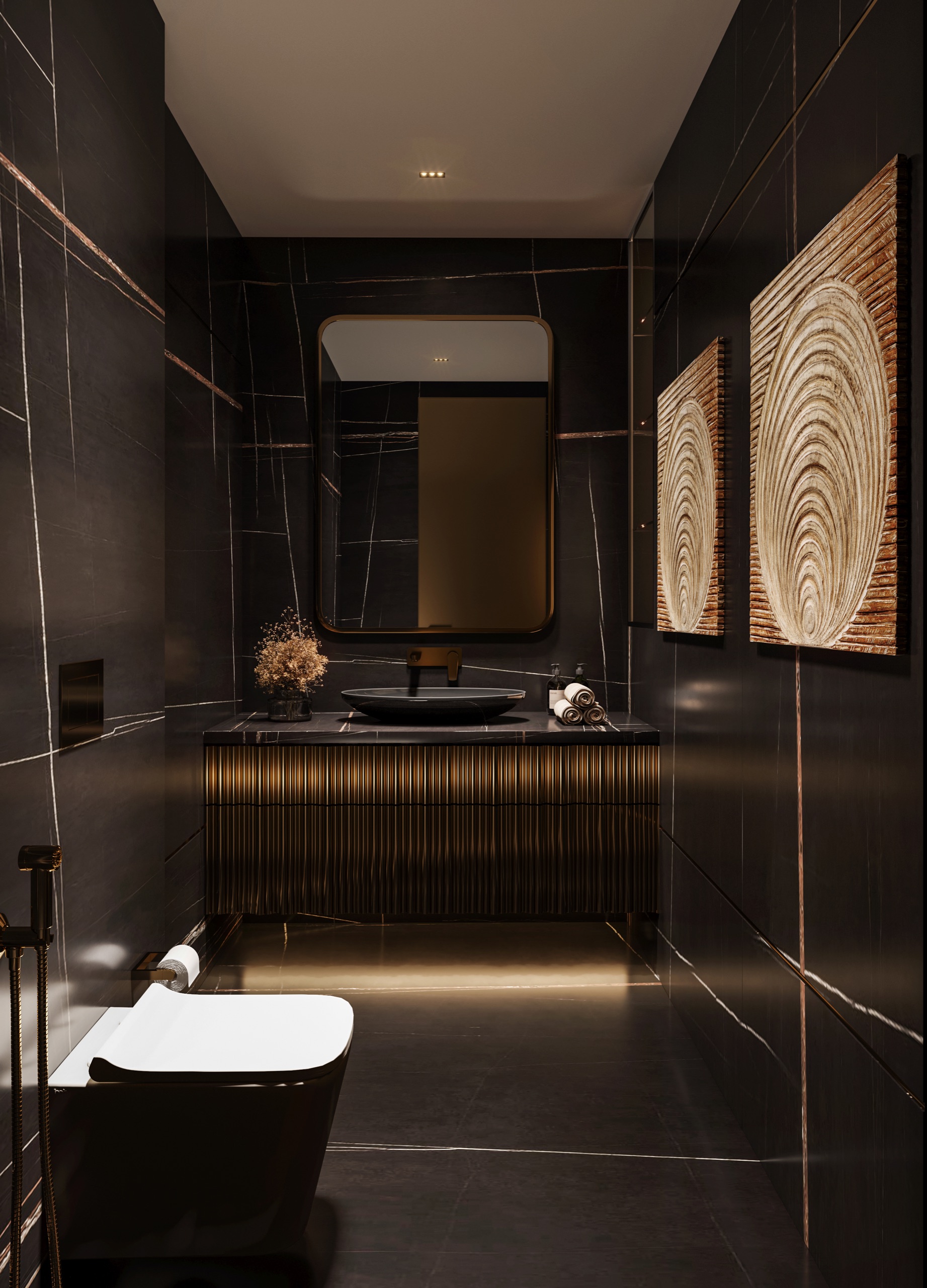 Aurum Villa — view 3