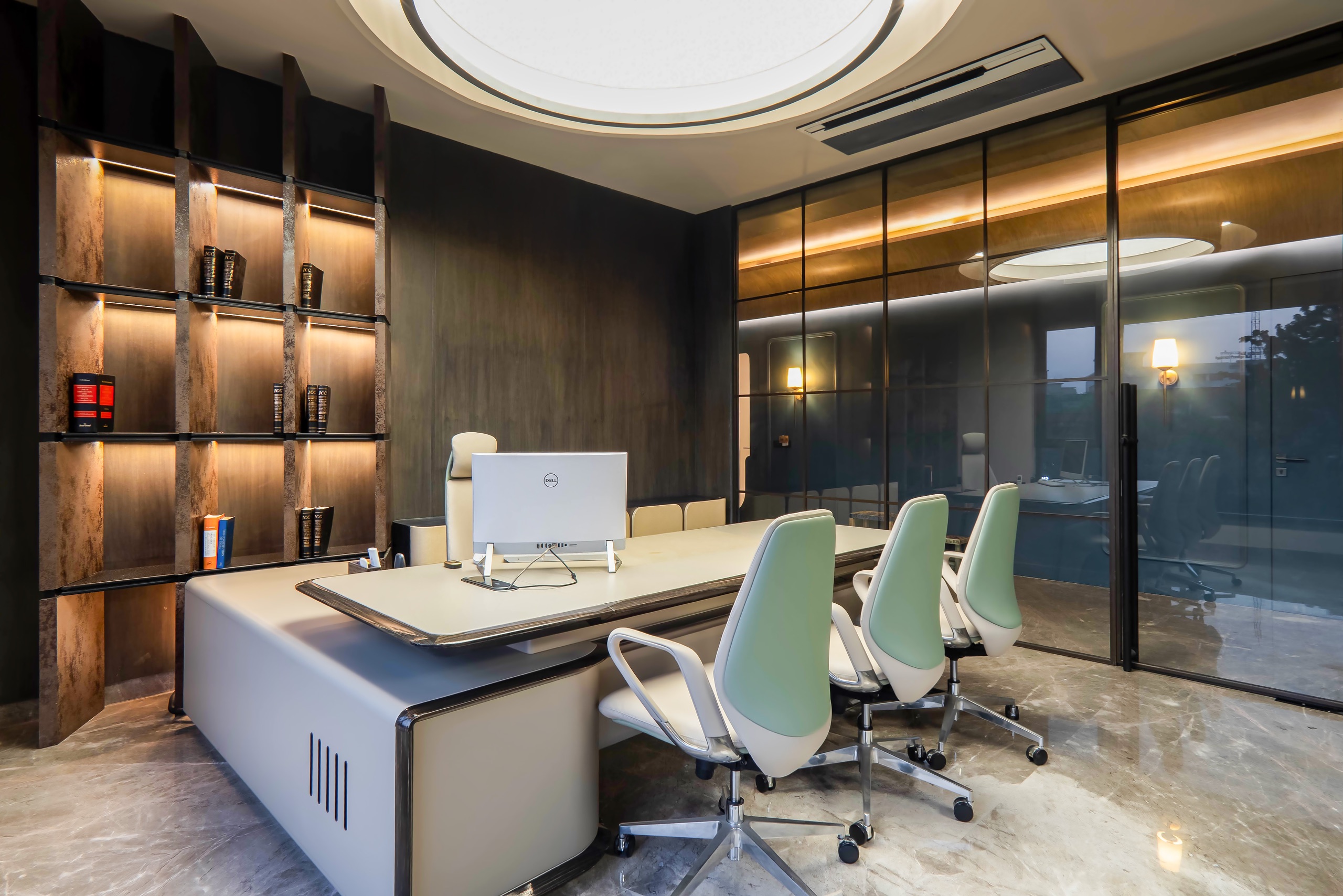 The Axiom House — view 3