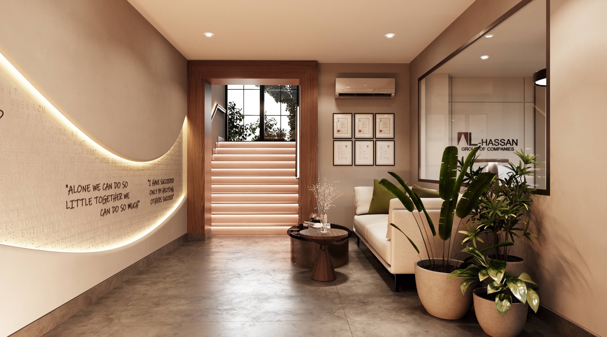 Meridian House — view 3