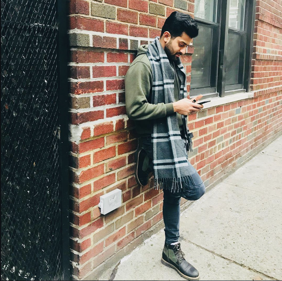 Sambhav Jain, Founder and Principal Designer